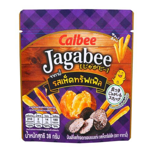 CALBEE Jagabee Truffle Stick 38GM