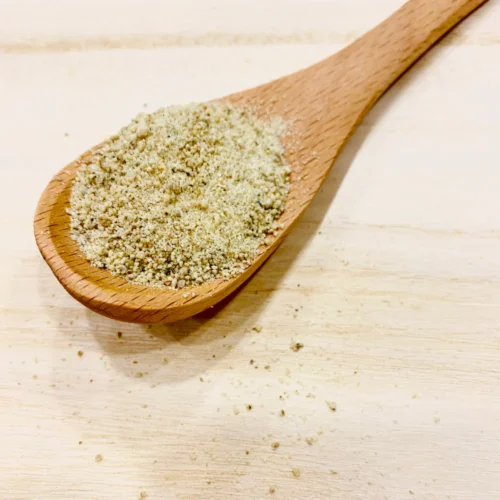 HELA Seasoning Hamburger Mc Extra 1KG