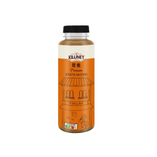 KILLINEY Premium Iced Yuan Yang 270ml