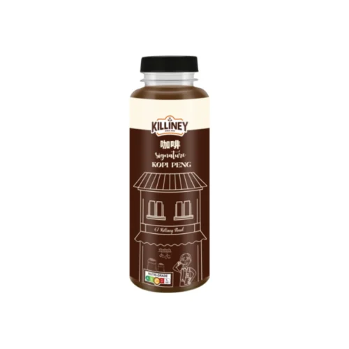 KILLINEY Signature Kopi Peng 270ml