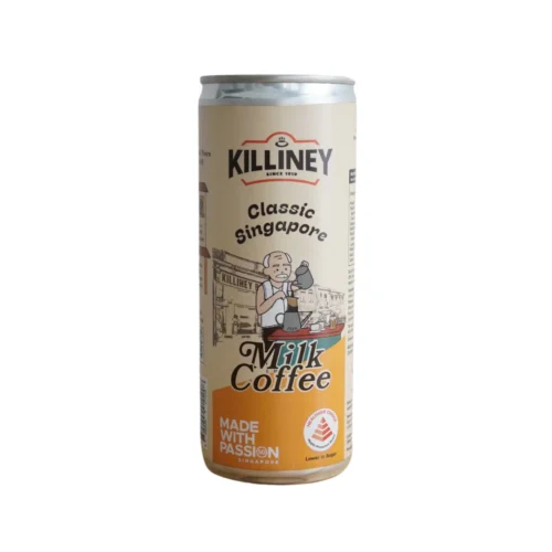 KILLINEY Milk Coffee 240ml