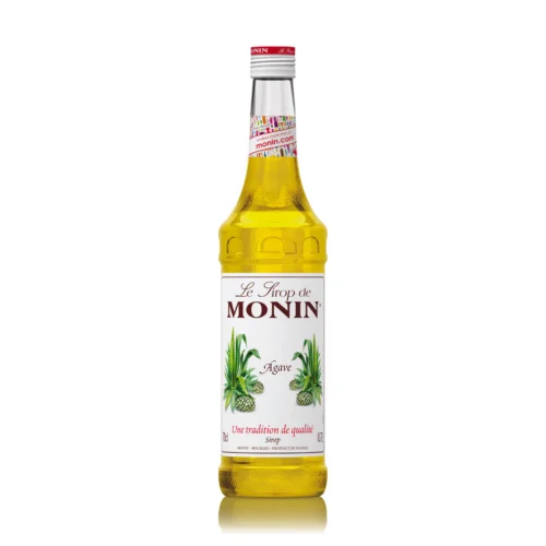 MONIN Agave Syrup 700ML