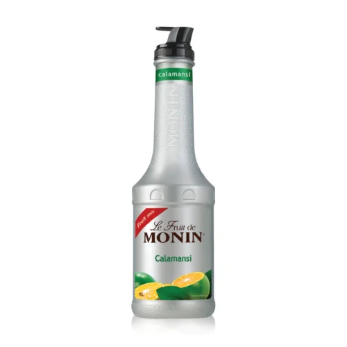 MONIN Calamansi Fruit Mix 1L