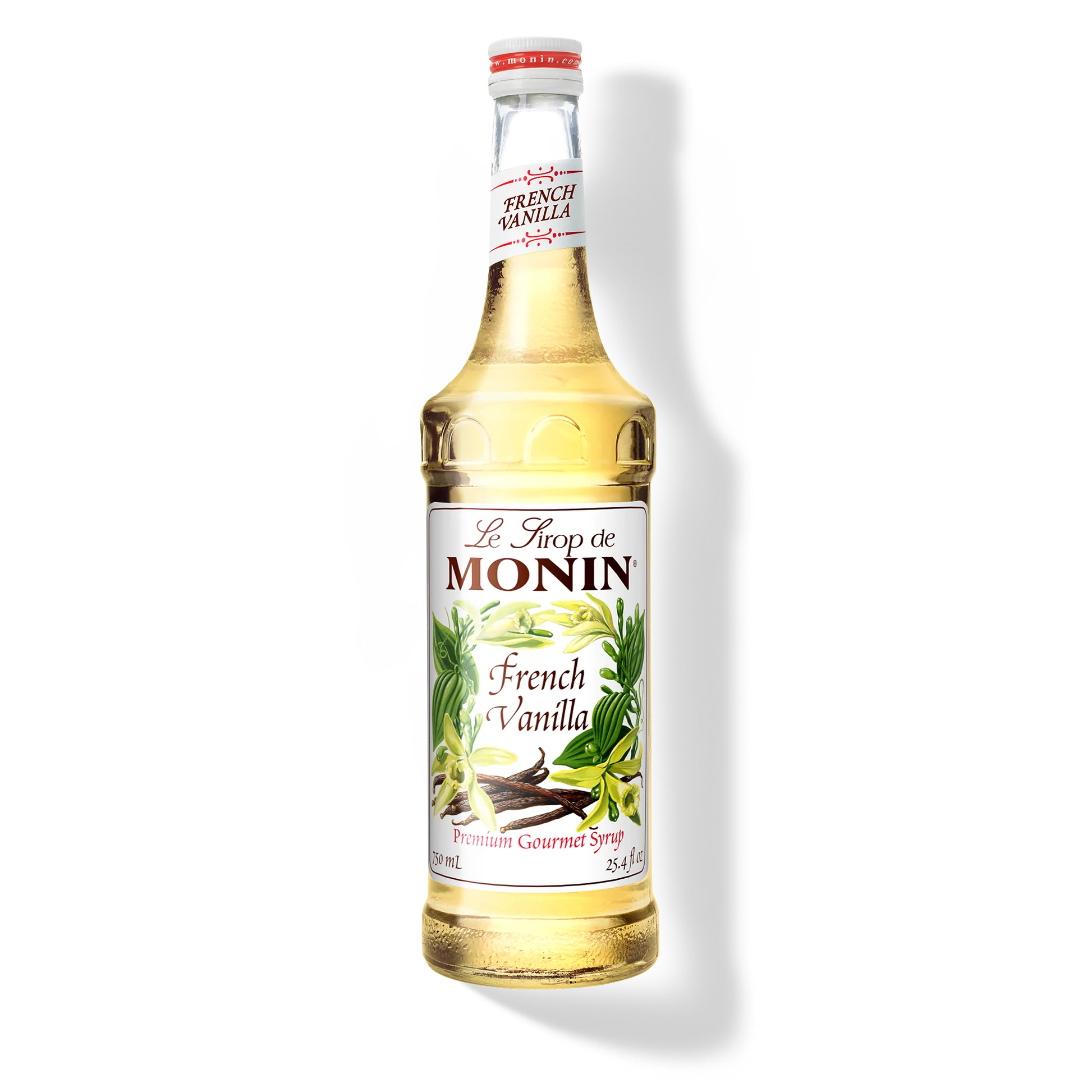 MONIN French Vanilla Syrup 700ML