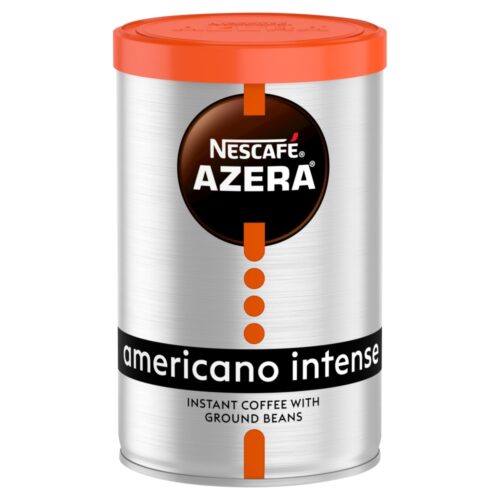 NESCAFE Azera Coffee Instant Americano Intense 90GM