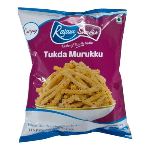 RAJAM Tukda Murukku 150GM