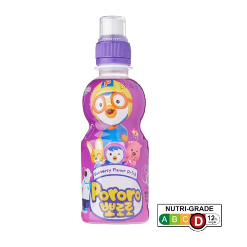 PALDO Pororo Yakult Blueberry 235ML