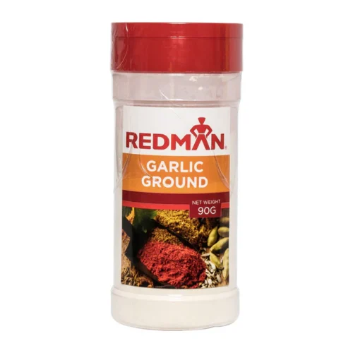 REDMAN Garlic Ground 90GM