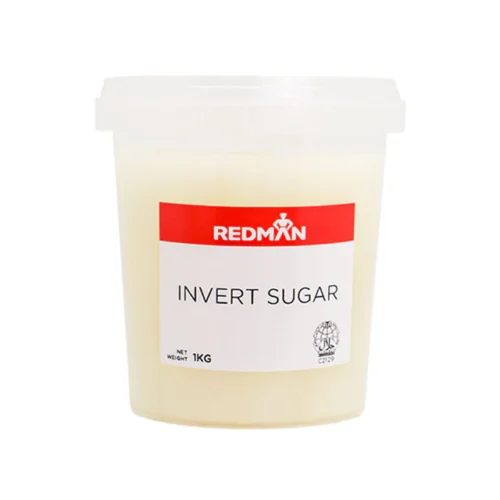 REDMAN Invert Sugar 1KG