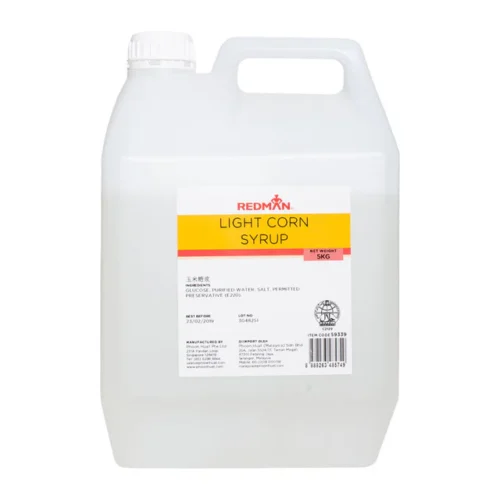 REDMAN Light Corn Syrup 5KG