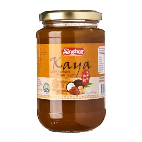 SINGLONG Kaya Palm Sugar 400GM