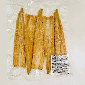 JAPAN Frozen Anago Ni Fish 250GM