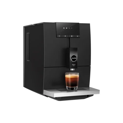 JURA ENA 4 Full Black (15501M)