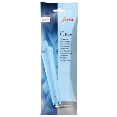 JURA Claris Filter Blue Pro+ (25058)