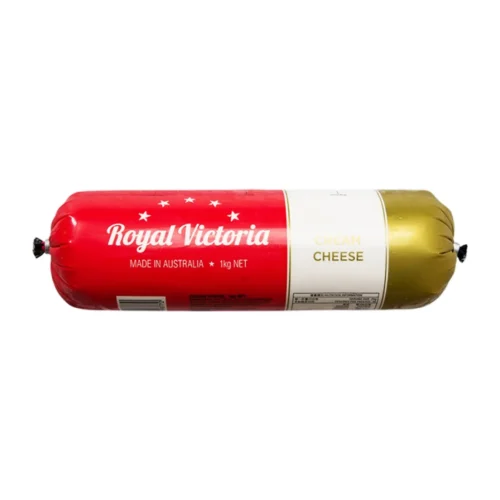 ROYAL VICTORIA Cream Cheese 1KG