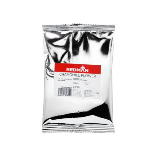 REDMAN Dried Chamomile Flower 10GM