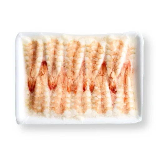 JAPAN Sushi Ebi 3L 24S