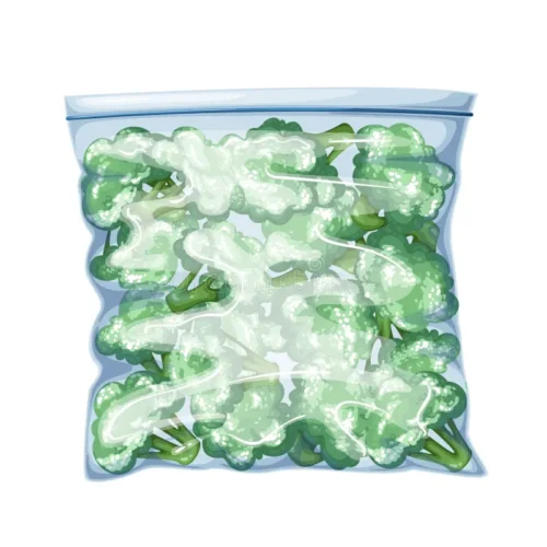 Frozen Veggies