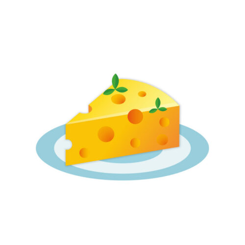 Dairy Cheese, Cream & Butter