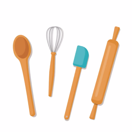 Baking Tool & Accessories