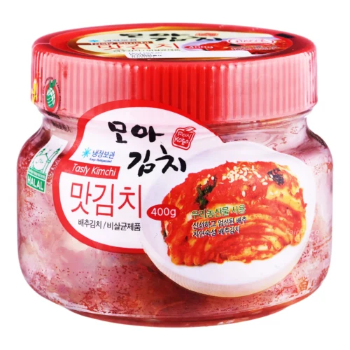 MORE Tasty Kimchi 400GM