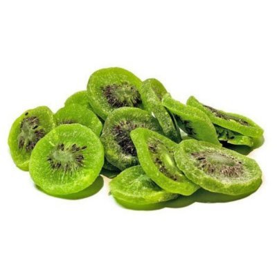 MALAYSIA Green Kiwi Dried Fruits 1KG