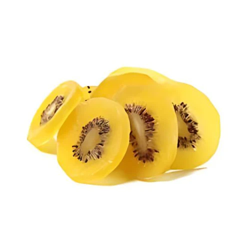 MALAYSIA Yellow Kiwi Dried Fruits 1KG