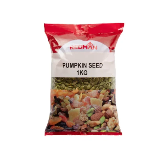 REDMAN Pumpkin Seed 1KG
