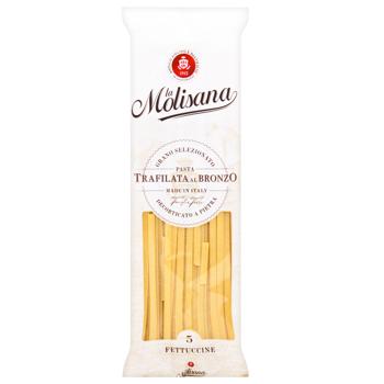 LA MOLISANA Fettuccine Pasta N5 500GM
