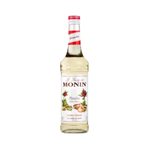MONIN Pistachio Syrup 700ML