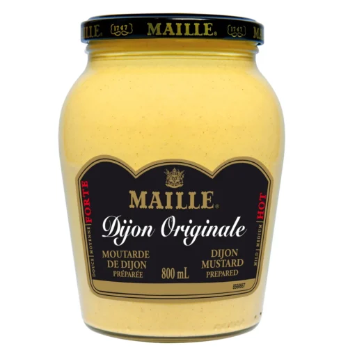 MAILLE Dijon Mustard Original 800ML