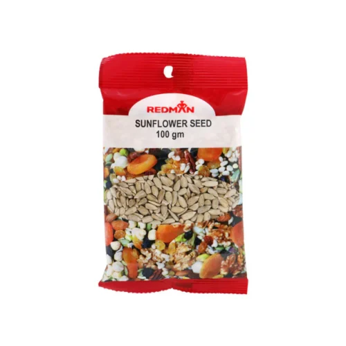 REDMAN Sunflower Seed 100GM