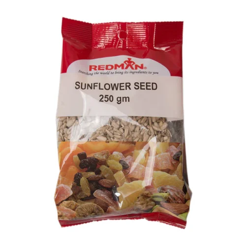 REDMAN Sunflower Seed 250GM
