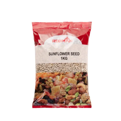 REDMAN Sunflower Seed 1KG