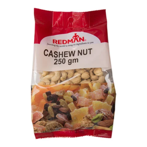REDMAN Cashew Nut 250GM