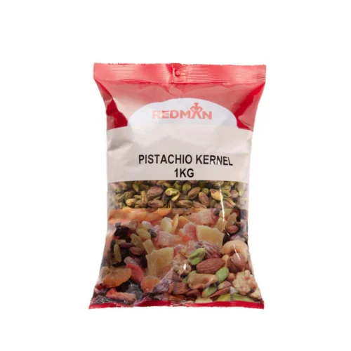 REDMAN Pistachio Kernel 1KG