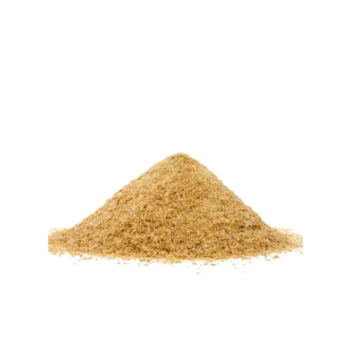 REDMAN Roasted Golden Flaxseed Milled 454GM