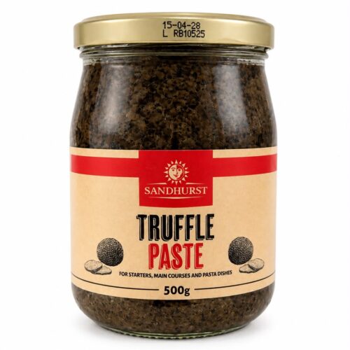 SANDHURST Truffle Paste 500GM
