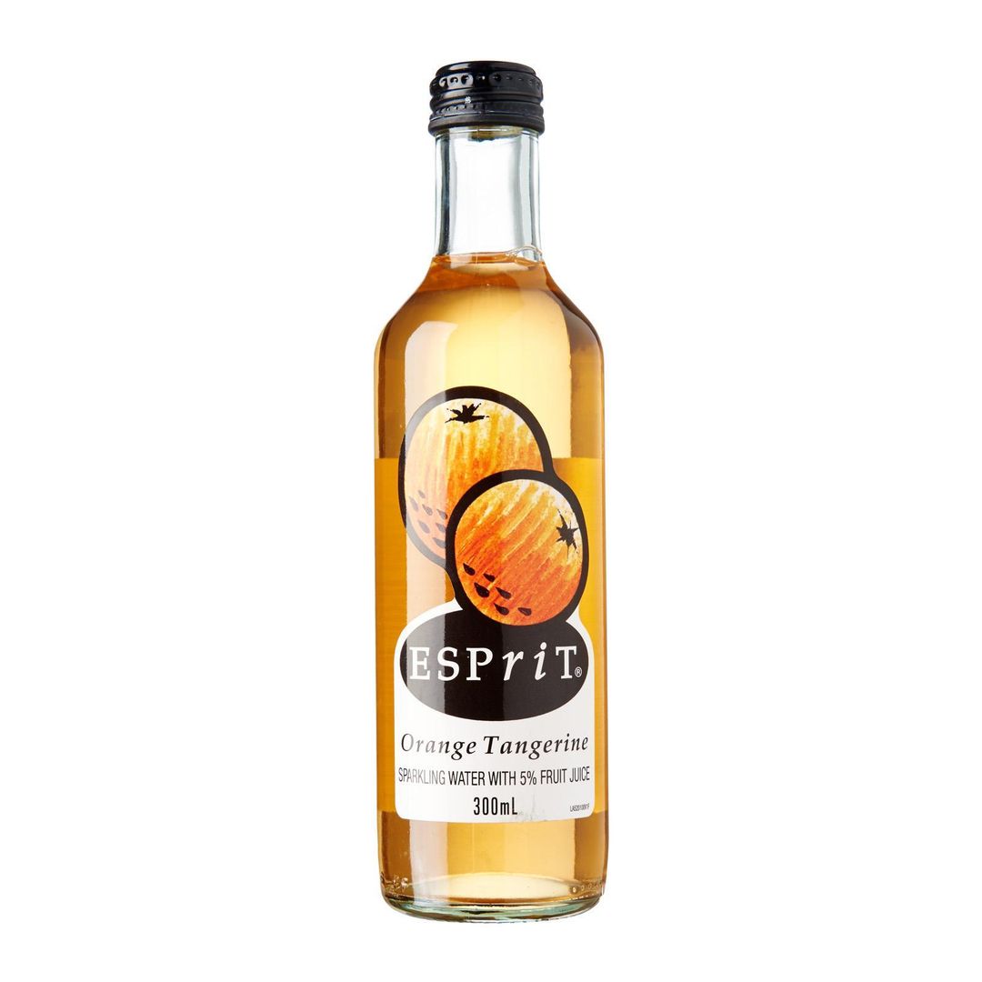 ESPRIT Sparkling Orange Tangerine Juice 300ML