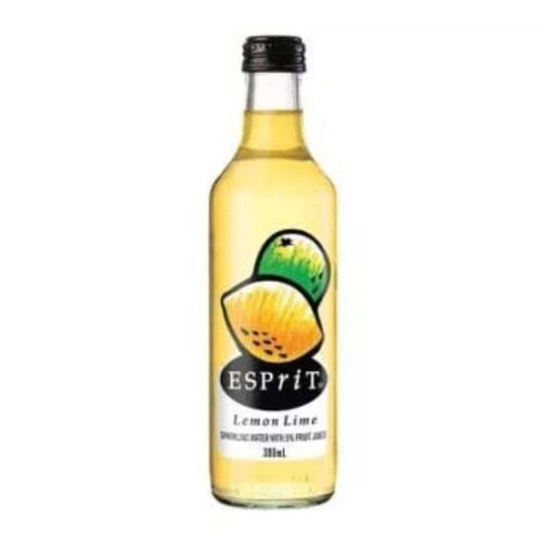 ESPRIT Sparkling Lemon Lime Juice 300ML
