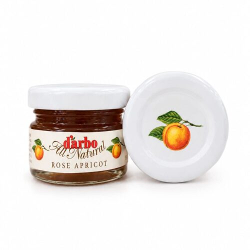 DARBO Rose Apricot Mini Jar 28Gm